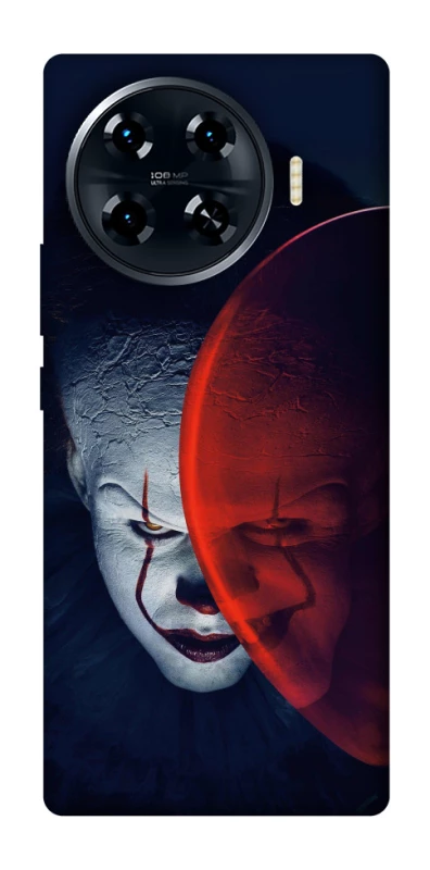 Чохол на TECNO Spark 20 Pro+ Воно v3 фото 1 з 1