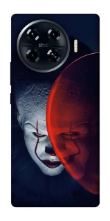 Чохол на TECNO Spark 20 Pro+ Воно v3 фото 1 з 1