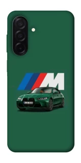 Чехол на Samsung Galaxy A26 5G BMW M4 фото 1 из 1