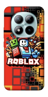 Чехол на Xiaomi Redmi Note 15 Pro+ 5G Roblox aesthetics ver.8 фото 1 из 1