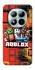 Чехол на Xiaomi Redmi Note 15 Pro+ 5G Roblox aesthetics ver.8 фото 1 из 1