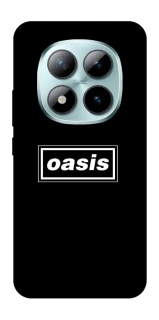 Чехол на Xiaomi Redmi Note 15 Pro+ 5G Oasis logo фото 1 Чехол на Xiaomi Redmi Note 15 Pro+ 5G Oasis logo фото 1 из 1