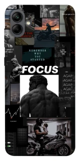 Чехол на Samsung Galaxy A04 Focus фото 1 из 1