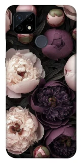 Чехол на Realme C21 Heart of a Flower фото 1 из 1