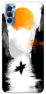 Чохол на TECNO Spark 8P japan фото 1 з 1