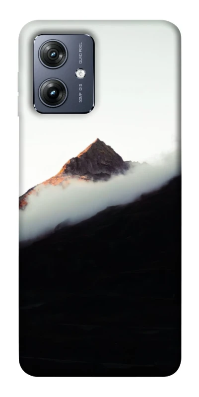 Чохол на Motorola Moto G54 Mountain v3 фото 1 з 1