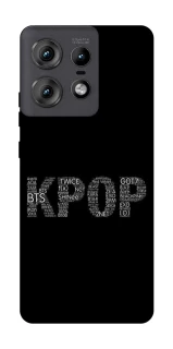 Чохол на Motorola Edge 50 Pro K-pop фото 1 з 1
