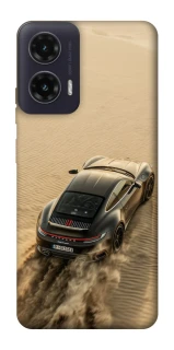 Чехол на Motorola Moto G35 Porsche v3 фото 1 из 1