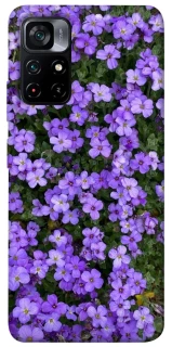 Чохол на Xiaomi Poco M4 Pro 5G Flowers v17 фото 1 з 1