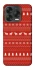 Чохол на ZTE Blade V70 Design Новорічний v12 фото 2 з 2
