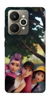 Чохол на Realme 15 K-Pop Demon Hunters ver.14 фото 1 з 1