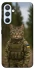 Чохол на Samsung Galaxy A54 5G Кіт захисник фото 1 з 1