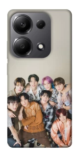 Чохол на Xiaomi Redmi Note 13 Pro 4G NCT фото 1 з 1