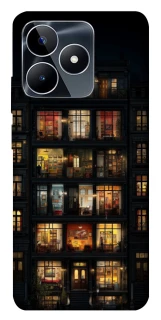 Чехол на Realme C53 My Home фото 1 из 1