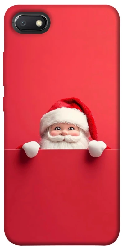 Чохол на Xiaomi Redmi 6A Christmas mood ver.11 фото 1 з 1