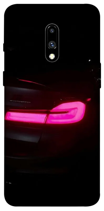 Чохол на OnePlus 7 BMW v46 фото 1 з 1