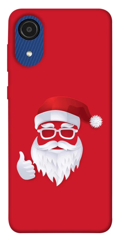Чохол на Samsung Galaxy A03 Core Christmas mood ver.12 фото 1 з 1