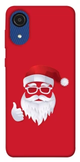 Чехол на Samsung Galaxy A03 Core Christmas mood ver.12 фото 1 из 1