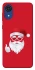 Чохол на Samsung Galaxy A03 Core Christmas mood ver.12 фото 1 з 1