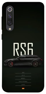 Чехол на Xiaomi Mi 9 SE mobland rs6 фото 1 из 1