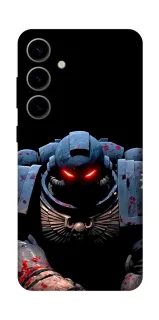 Чехол на Samsung Galaxy S25 FE Warhammer 40k v2 фото 1 из 1