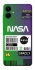 Чохол на Samsung Galaxy A06 NASA ver.2 фото 1 з 1