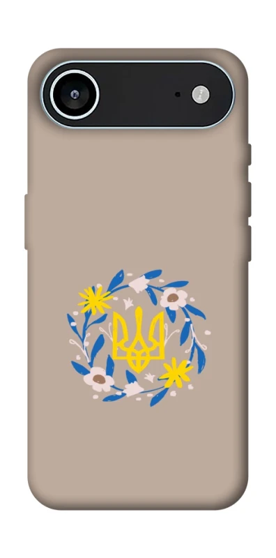 Чохол на Apple iPhone 17 Air (6.5") Герб v99 фото 1 з 1