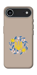 Чохол на Apple iPhone 17 Air (6.5") Герб v99 фото 1 з 1