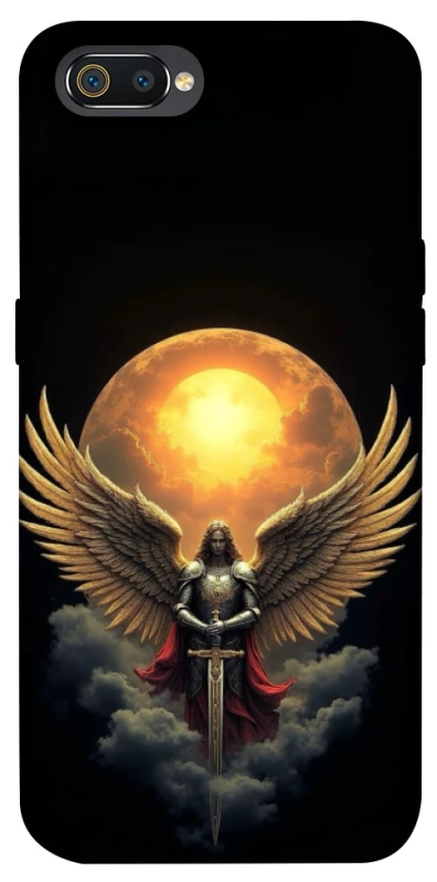 Чохол на Realme C2 Archangel фото 1 з 1