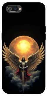 Чохол на Realme C2 Archangel фото 1 з 1
