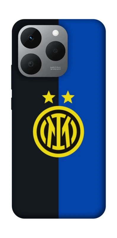 Чохол на Realme 15T FC Inter v1 фото 1 з 1