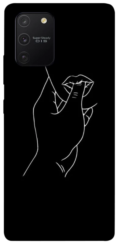 Чохол на Samsung Galaxy S10 Lite Passion фото 1 з 1