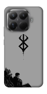 Чохол на Xiaomi 15T Pro Berserk v3 фото 1 з 1