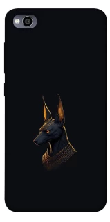 Чохол на Xiaomi Redmi 4a Anubis фото 1 з 1