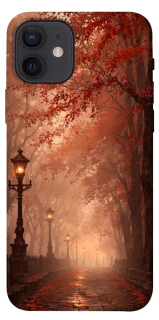 Чохол на Apple iPhone 12 (6.1") boulevard фото 1 з 1