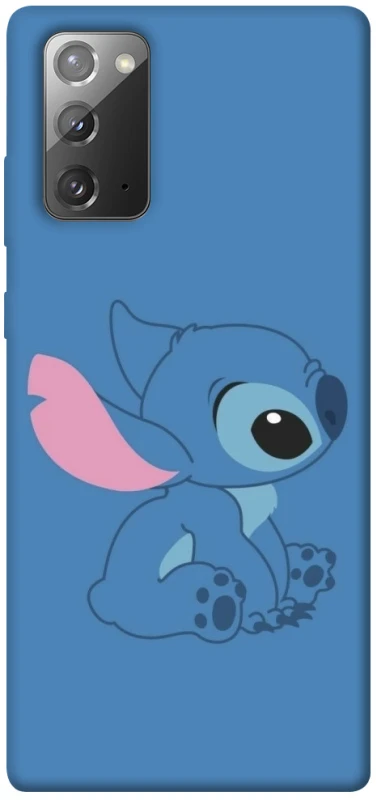 Чохол на Samsung Galaxy Note 20 Pair romantic theme ver.3 фото 1 з 1