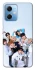 Чохол на Xiaomi Redmi Note 12 5G Stray Kids One Vision фото 1 з 1