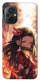 Чохол на Xiaomi Poco M5 Nezuko фото 1 з 1
