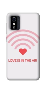 Чохол на ZTE Blade L9 Love aesthetic ver.3 фото 1 з 1