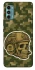 Чехол на Motorola Moto G60 Cranium фото 1 из 1