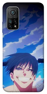 Чохол на Xiaomi Mi 10T Toji v5 фото 1 з 1