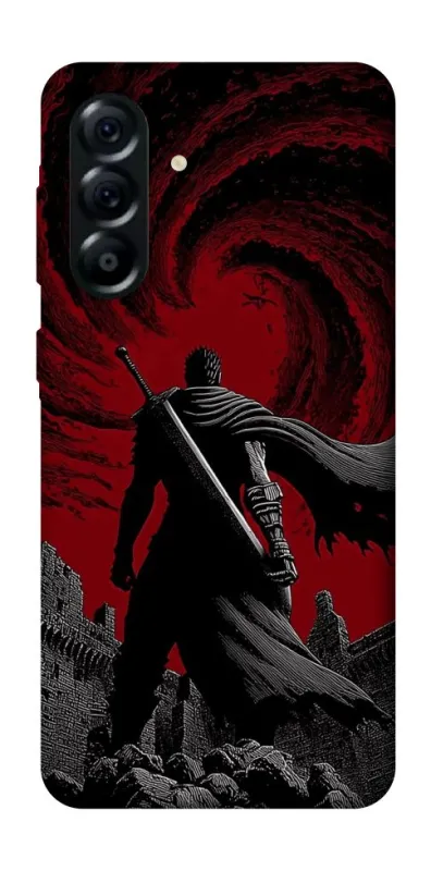 Чехол на Samsung Galaxy A57 5G Berserk v21 фото 1 из 1