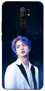 Чехол на Xiaomi Redmi 9 Jin - BTS фото 1 из 1