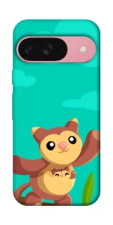 Чохол на Google Pixel 9 Adopt Me Sugar Glider Mom фото 1 з 1