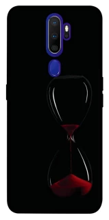 Чохол на Oppo A5 (2020) / Oppo A9 (2020) Red Time фото 1 з 1