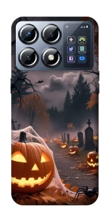 Чохол на Xiaomi POCO X8 Pro Halloween фото 1 з 1