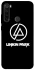 Чехол на Xiaomi Redmi Note 8T Linkin Park logo ver.1 фото 1 из 1