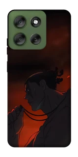 Чехол на Motorola Moto G56 5G Todo v5 фото 1 из 1