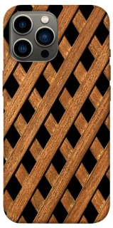 Чехол на Apple iPhone 13 Pro Max (6.7") Дерево на даче фото 1 из 1