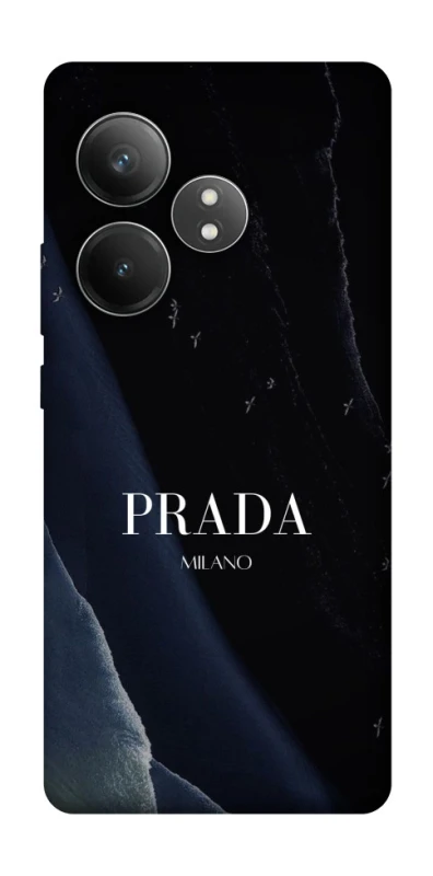 Чехол на Realme GT Neo 6 SE Prada ver.2 фото 1 из 1